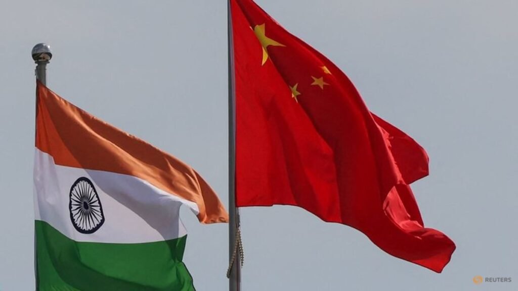 India allows four Chinese-linked power equipment firms to bid for government projects