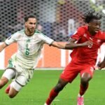Manzambi at the heart of Switzerland’s long-awaited knockout success