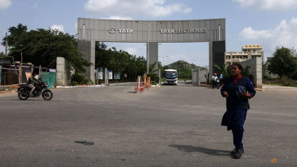 India investigating Tata data leak that exposed Apple iPhone secrets