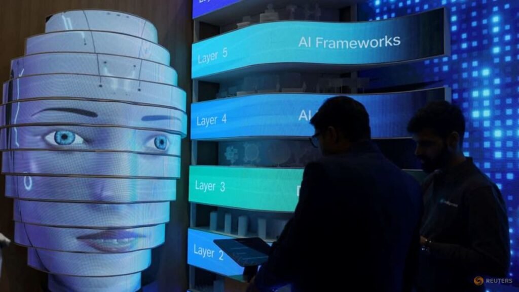 AI hiring outpaces overall IT recruitment in India, report shows