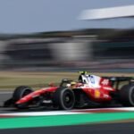 Hamilton fastest in sole Silverstone practice