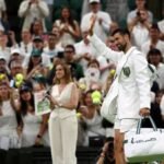 Male players following Osaka’s lead on Wimbledon’s fashion runway