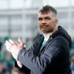 Ireland hope to hit ground running against Wallabies