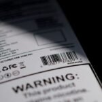 Fiserv, service station operators including BP warn US stores on illegal vapes