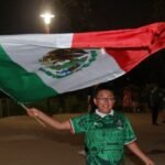 Mexican president urges responsible World Cup celebrations following deaths after last win