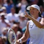 Swiatek up for Eala test as champion’s mindset fuels Zverev
