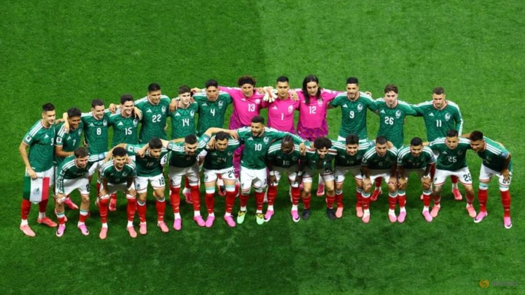 Mexico chase another slice of World Cup history as England return to the Azteca