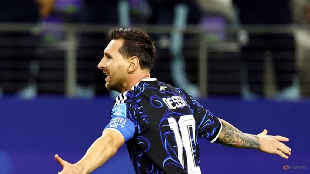 It’s all in the numbers: Expanded World Cup brings more shocks, but heavyweights still rule