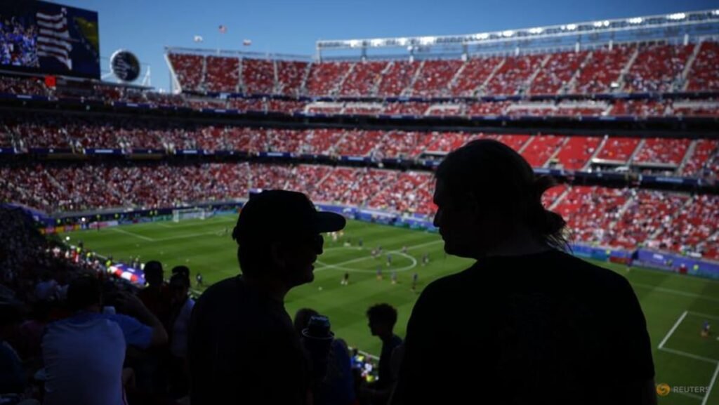 Texas Attorney General launches investigation into StubHub amid World Cup complaints