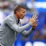 Canada hope healthy captain Alphonso Davies can help shock Morocco
