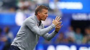 Canada hope healthy captain Alphonso Davies can help shock Morocco