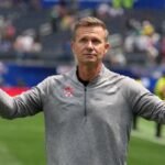 Canada need to keep focus against dangerous Morocco, coach Marsch says