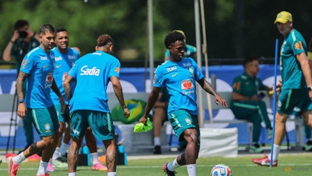 Brazil face Haaland and Norway hoodoo in World Cup last 16