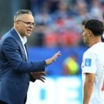 Morocco’s Ouahbi backs Diaz to spark ‘organised chaos’ against Canada
