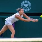 Strawberries yes, cream no: Sabalenka breaks with Wimbledon tradition