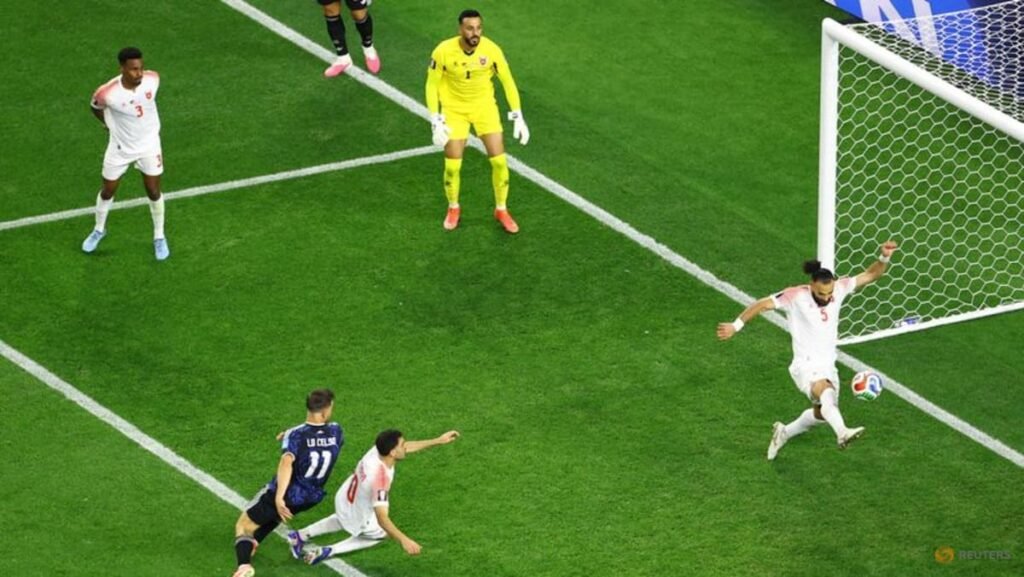 Canadian league says 17 World Cup offside goals would have stood in its ‘daylight’ trial