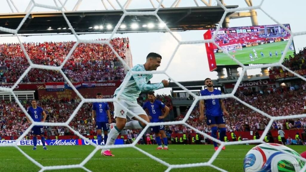 Portugal relieved but unconvincing as Spain loom in World Cup last 16
