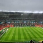 FIFA to stick to schedule for Mexico v England game, source says