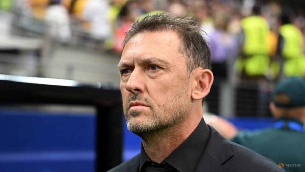 Popovic targets elite status to gain respect for Australia