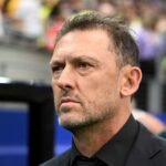 Popovic targets elite status to gain respect for Australia