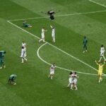Belgium wary of what comes next against US after Senegal let off