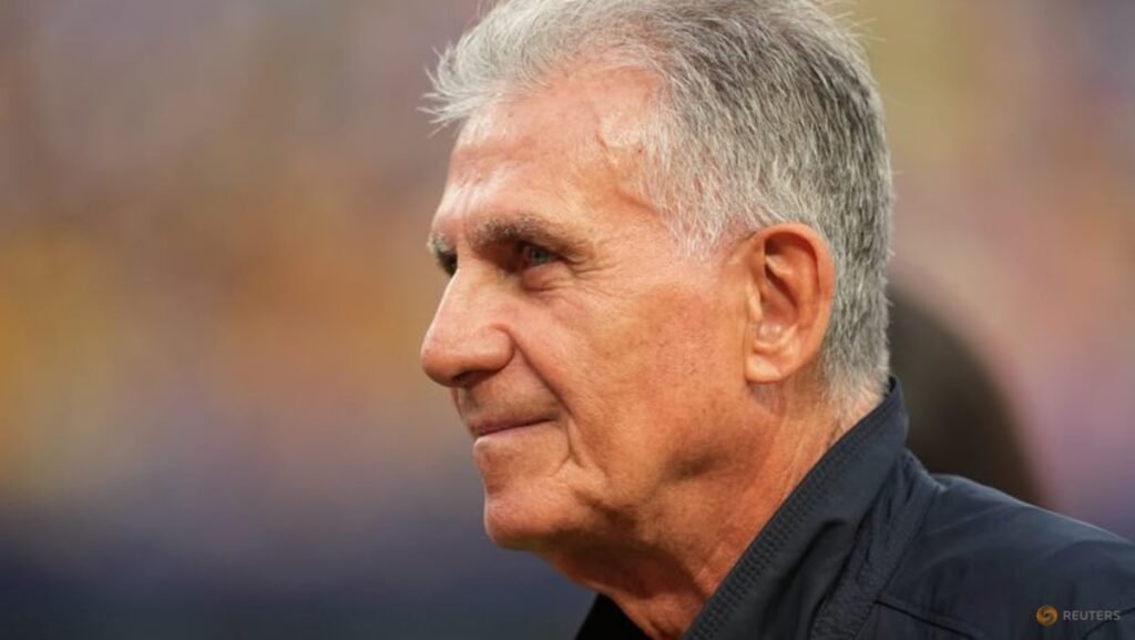 Queiroz recalls Ati-Zigi as Ghana face unbeaten Colombia in World Cup last 32