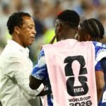 ‘They did it with bravery’: Proud Cape Verde coach bids bittersweet farewell to World Cup