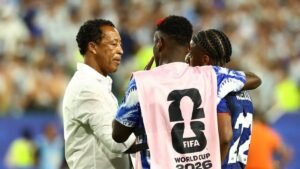 ‘They did it with bravery’: Proud Cape Verde coach bids bittersweet farewell to World Cup