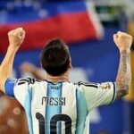 Messi answers the call once again as Argentina survive scare