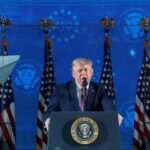US turns 250 as Trump warns of ‘attack’ on American identity