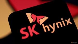 SK Hynix considering 0.5% fee payout in ADR offering, Bloomberg News reports