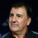 Lorenzo praises Colombia’s defensive resolve after win over Ghana