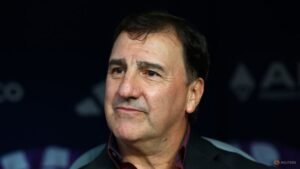 Lorenzo praises Colombia’s defensive resolve after win over Ghana