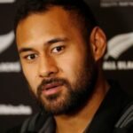 Injured Tuipulotu to miss All Blacks game against France