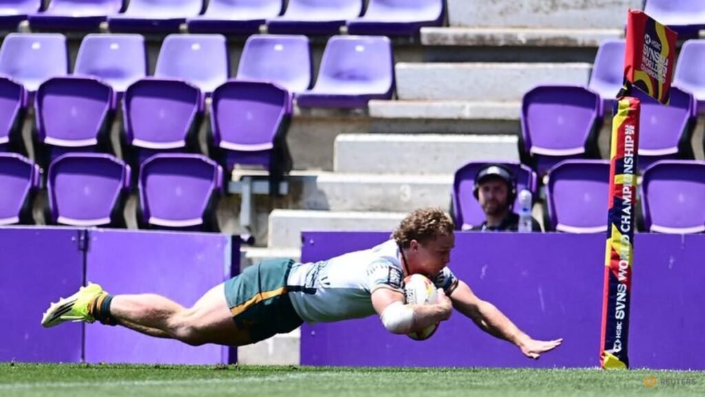 Australian game benefiting from format crossovers, Sevens players say