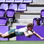 Australian game benefiting from format crossovers, Sevens players say