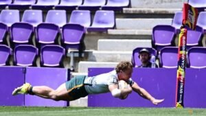 Australian game benefiting from format crossovers, Sevens players say