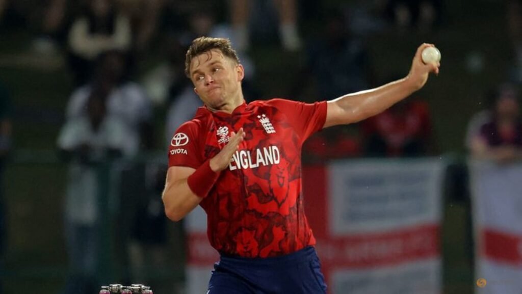 Curran keen to step in as England all-rounder after Stokes’ retirement