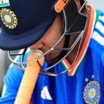 India’s 15-year-old batting sensation Sooryavanshi makes senior debut against England