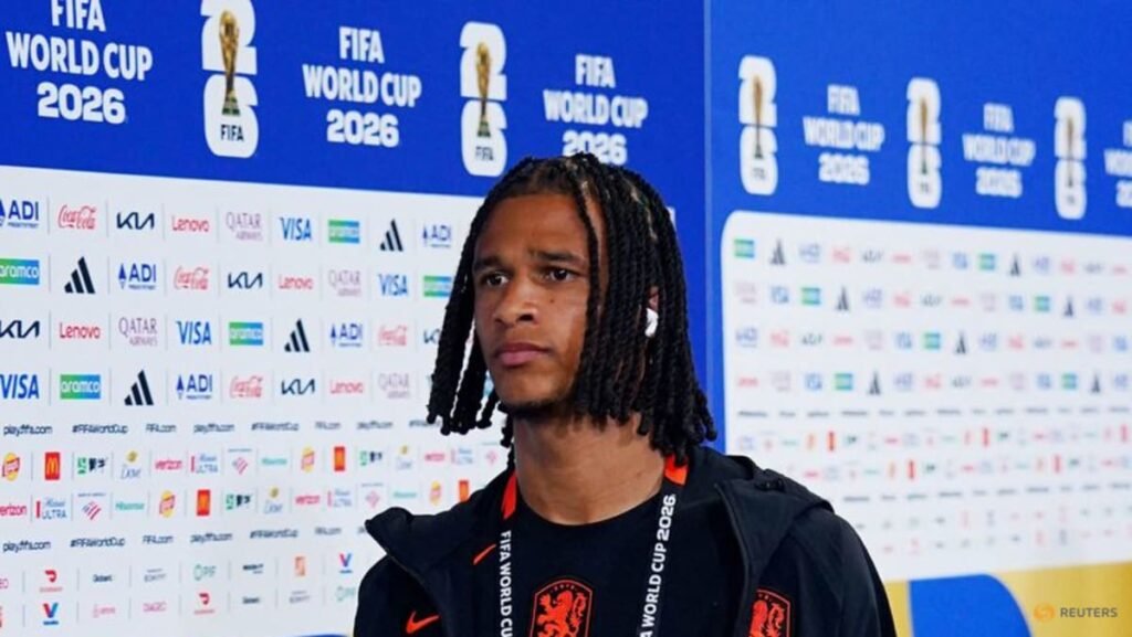 Ake leaves Man City after six seasons to join Fenerbahce