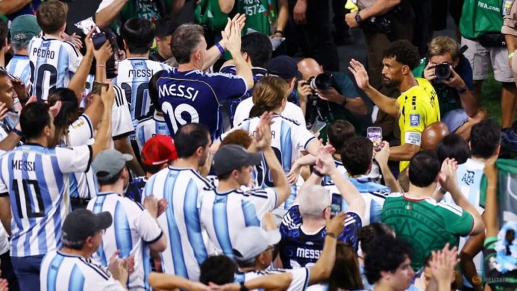 Argentina’s hard-fought win over Cape Verde raises questions