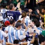 Argentina’s hard-fought win over Cape Verde raises questions
