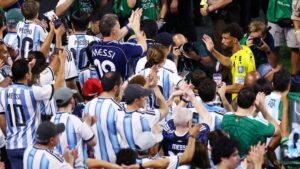 Argentina’s hard-fought win over Cape Verde raises questions