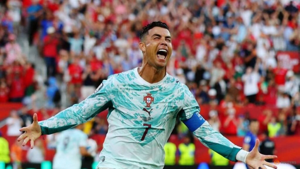 Spain eye revenge as Ronaldo’s Portugal loom in Texas last-16 tinderbox