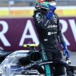 Antonelli follows up sprint win with British GP pole