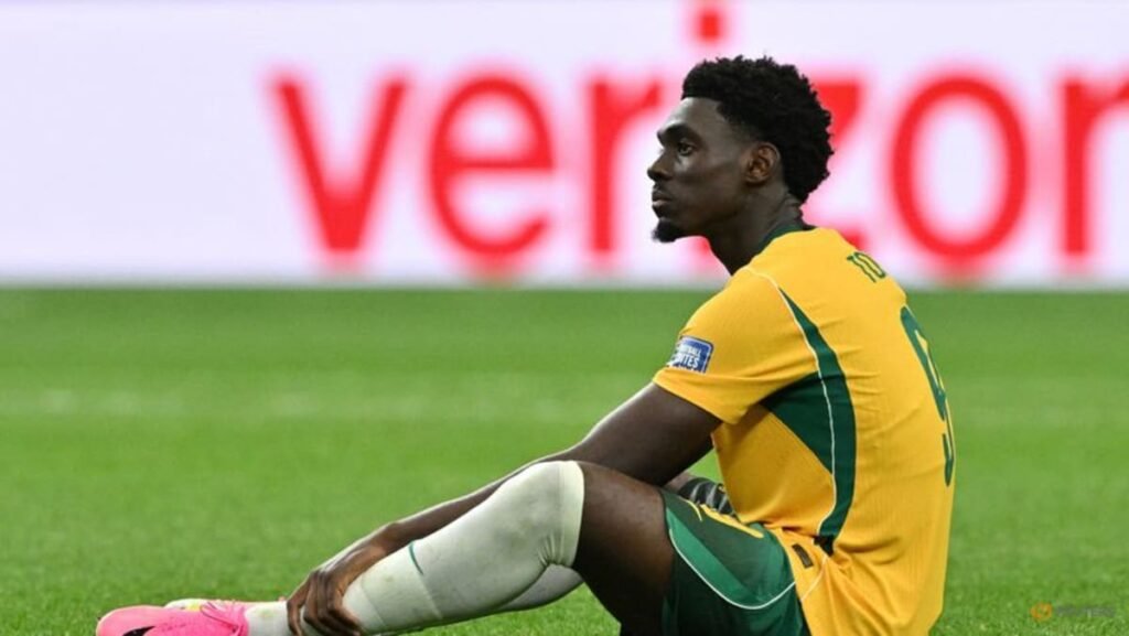 Lack of individual quality at heart of Asia’s poor World Cup showing