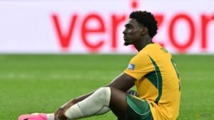 Lack of individual quality at heart of Asia’s poor World Cup showing