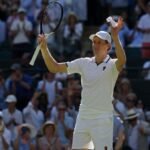 Osaka seeks to break Sabalenka spell as Wimbledon’s fourth round begins