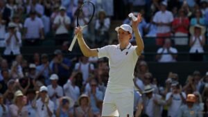 Osaka seeks to break Sabalenka spell as Wimbledon’s fourth round begins