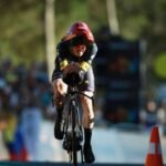 Vingegaard takes yellow jersey as Tour de France begins with team time trial
